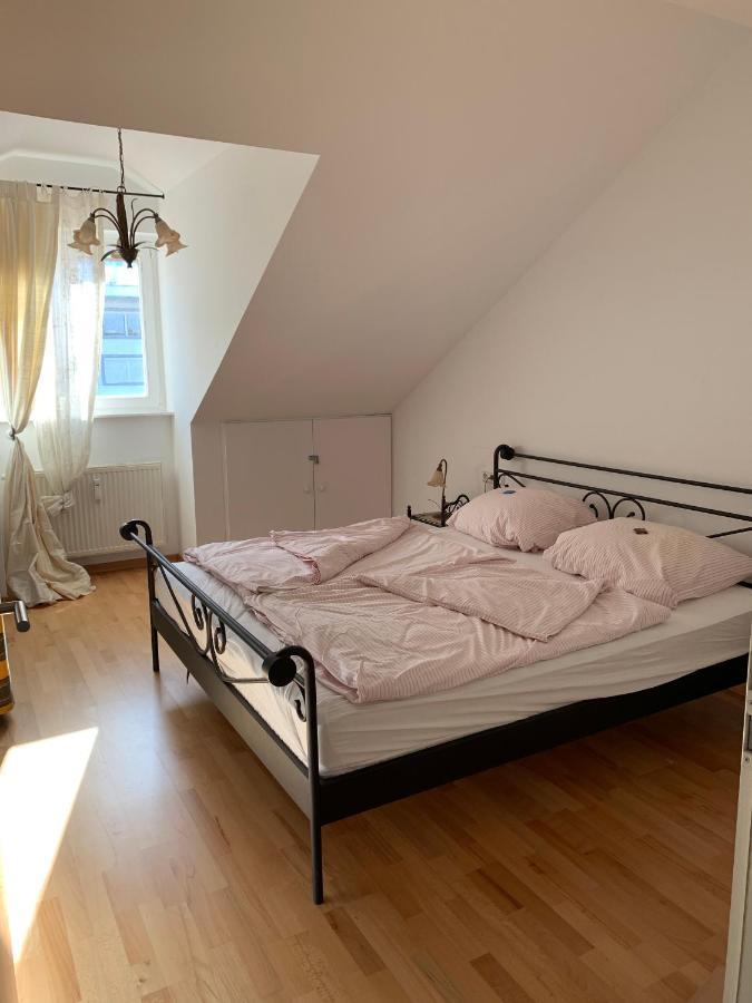 Ferienwohnung Elena Оберщауфен Екстериор снимка